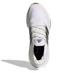 ⁦Adidas Ultraboost 21 Primeblue Non Dyed Black⁩ – תמונה ⁦4⁩