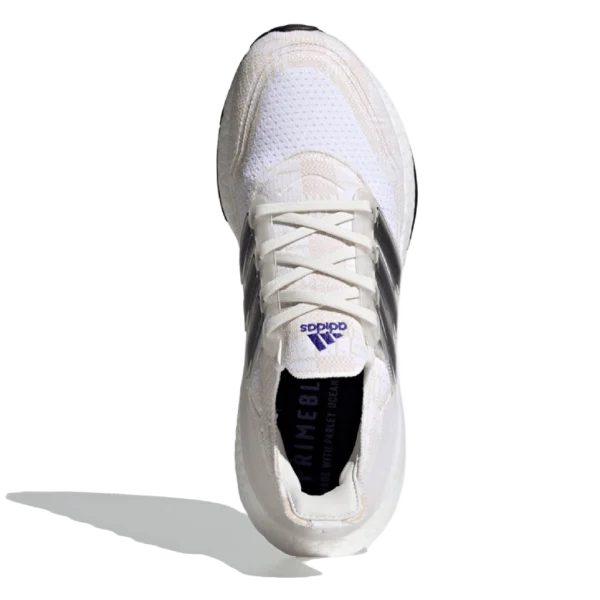 ⁦Adidas Ultraboost 21 Primeblue Non Dyed Black⁩ – תמונה ⁦4⁩