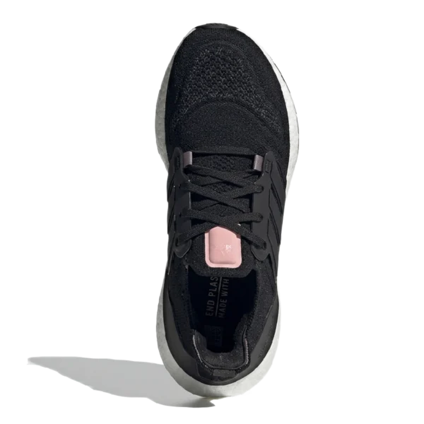 ⁦Adidas Ultraboost 22 Black Legacy Purple⁩ – תמונה ⁦4⁩