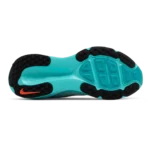 ⁦Nike Vomero 18 Dusty Cactus Geode Teal⁩ – תמונה ⁦4⁩