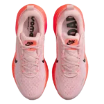 ⁦Nike Vomero 18 Atmosphere Pink Bright Crimson⁩ – תמונה ⁦4⁩
