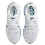 ⁦Nike Vomero 18 Summit White Geode Teal⁩ – תמונה ⁦4⁩