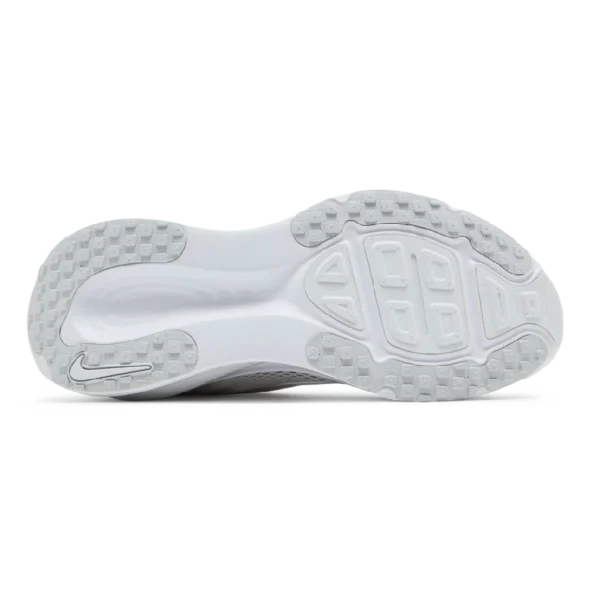 ⁦Nike Vomero 18 White Photon Dust⁩ – תמונה ⁦4⁩