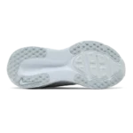 ⁦Nike Vomero 18 White Photon Dust Metallic Silver⁩ – תמונה ⁦4⁩