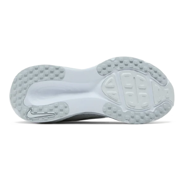 ⁦Nike Vomero 18 White Photon Dust Metallic Silver⁩ – תמונה ⁦4⁩