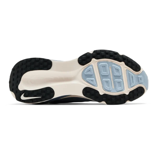 ⁦Nike Vomero 18 Ashen Slate Anthracite Diffused Blue⁩ – תמונה ⁦4⁩