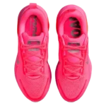 ⁦Nike Vomero 18 Digital Pink Bright Crimson Hyper Orange⁩ – תמונה ⁦4⁩