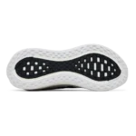 ⁦Nike Vomero Plus Reverse Swoosh White Sail Black⁩ – תמונה ⁦4⁩