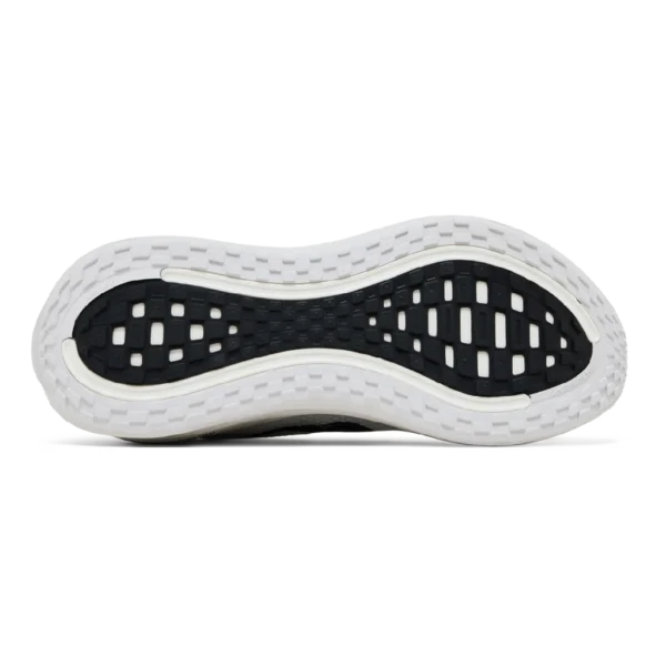 ⁦Nike Vomero Plus Reverse Swoosh White Sail Black⁩ – תמונה ⁦4⁩