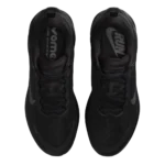 ⁦Nike Vomero Plus Black Metallic Dark Grey⁩ – תמונה ⁦4⁩