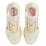 ⁦Nike Vomero Plus Summit White Gypsum⁩ – תמונה ⁦4⁩