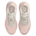 ⁦Nike Air Zoom Vomero Plus Silt Red Light Bone Metallic Silver⁩ – תמונה ⁦4⁩