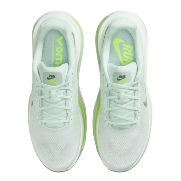⁦Nike Vomero Premium Barely Green Barely Volt Seafoam⁩ – תמונה ⁦4⁩