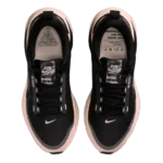 ⁦Nike Vomero 18 GORE-TEX Black Crimson Tint⁩ – תמונה ⁦4⁩