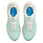 ⁦Nike Vomero 18 Mint Foam Sail⁩ – תמונה ⁦4⁩