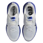 ⁦Nike Vomero 18 White Blue Tint⁩ – תמונה ⁦4⁩