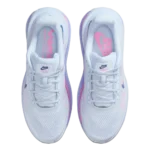 ⁦Nike Vomero Premium Blue Tint Aluminum Pink Spell⁩ – תמונה ⁦4⁩