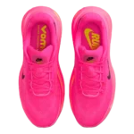 ⁦Nike Vomero Premium Hyper Pink Black Hot Punch⁩ – תמונה ⁦4⁩