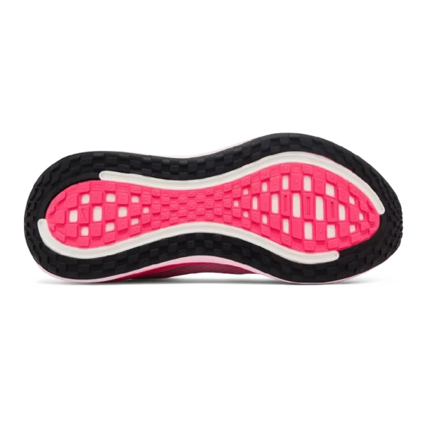 ⁦Nike Vomero Plus Pink Foam Hyper Pink⁩ – תמונה ⁦4⁩