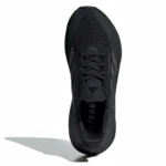 ⁦Adidas Ultraboost 5X Black⁩ – תמונה ⁦4⁩