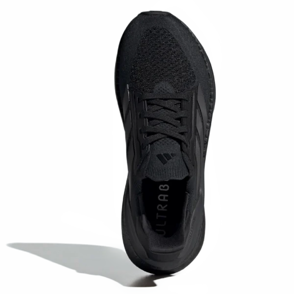 ⁦Adidas Ultraboost 5X Black⁩ – תמונה ⁦4⁩