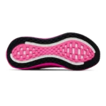 ⁦Nike Vomero Plus Royal Pulse Fire Pink⁩ – תמונה ⁦4⁩