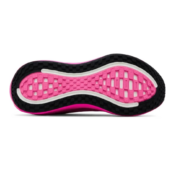⁦Nike Vomero Plus Royal Pulse Fire Pink⁩ – תמונה ⁦4⁩