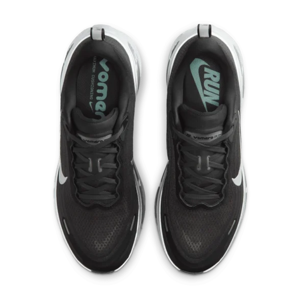 ⁦Nike Vomero Plus Anthracite Cannon White Reflect Silver⁩ – תמונה ⁦4⁩