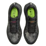 ⁦Nike Vomero Plus Anthracite Oatmeal Black⁩ – תמונה ⁦4⁩