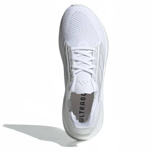 ⁦Adidas Ultraboost 5X White⁩ – תמונה ⁦4⁩