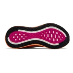 ⁦Nike Vomero Plus White Fire Pink⁩ – תמונה ⁦4⁩