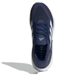 ⁦Adidas Ultraboost 5X Dark Blue Halo Silver⁩ – תמונה ⁦4⁩
