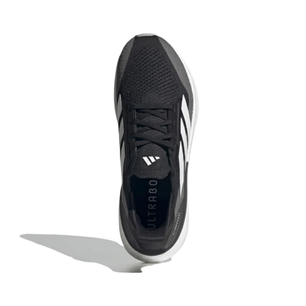 ⁦Adidas Ultraboost 5X Black White Carbon⁩ – תמונה ⁦4⁩