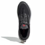 ⁦Adidas Ultraboost 5 Core Black Grey⁩ – תמונה ⁦4⁩