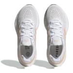 ⁦Adidas Pureboost 23 White Wonder Quartz⁩ – תמונה ⁦4⁩