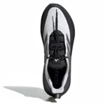 ⁦Adidas Ultraboost 5 White Iron Metallic Black⁩ – תמונה ⁦4⁩