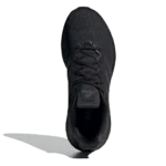 ⁦Adidas Pureboost 21 Black Grey⁩ – תמונה ⁦4⁩