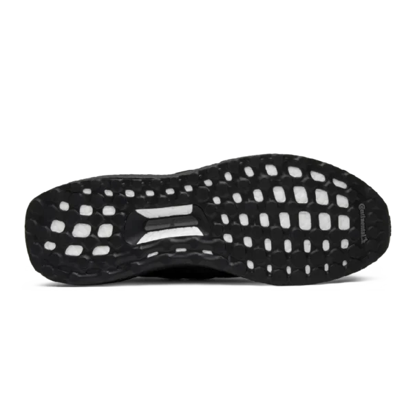 ⁦Adidas Ultraboost 4.0 Triple Black⁩ – תמונה ⁦4⁩