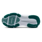 ⁦Nike Vomero 18 Summit White Geode Teal⁩ – תמונה ⁦5⁩