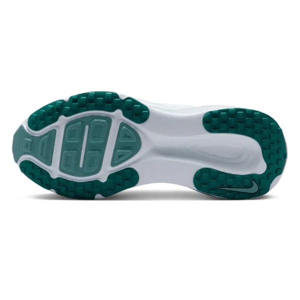⁦Nike Vomero 18 Summit White Geode Teal⁩ – תמונה ⁦5⁩