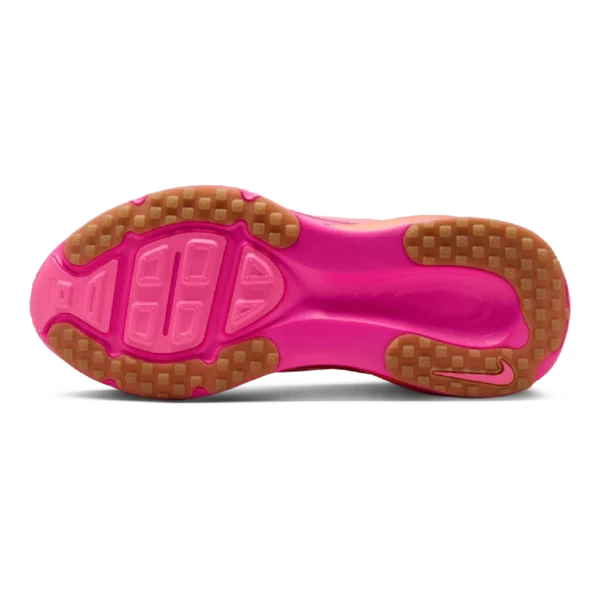 ⁦Nike Vomero 18 Digital Pink Bright Crimson Hyper Orange⁩ – תמונה ⁦5⁩