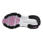 ⁦Nike Vomero 18 Sail Doll Beyond Pink Metallic Silver⁩ – תמונה ⁦5⁩