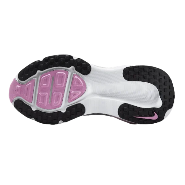 ⁦Nike Vomero 18 Sail Doll Beyond Pink Metallic Silver⁩ – תמונה ⁦5⁩