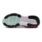 ⁦Nike Vomero 18 Glacier Blue Hyper Pink⁩ – תמונה ⁦5⁩