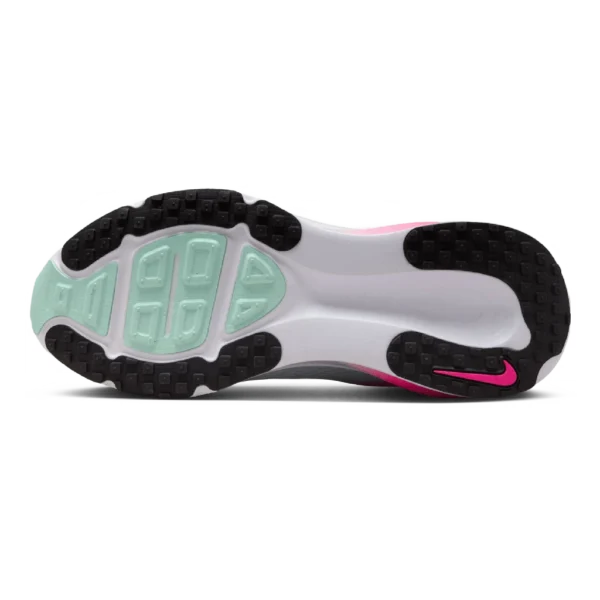 ⁦Nike Vomero 18 Glacier Blue Hyper Pink⁩ – תמונה ⁦5⁩