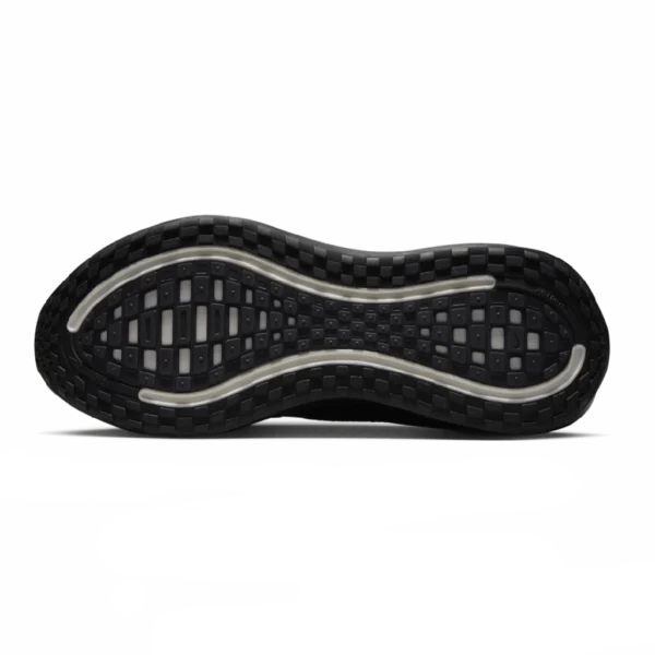 ⁦Nike Vomero Plus Black Metallic Dark Grey⁩ – תמונה ⁦5⁩