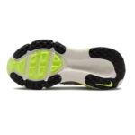 ⁦Nike Vomero 18 Phantom Light Wild Mango Volt⁩ – תמונה ⁦5⁩
