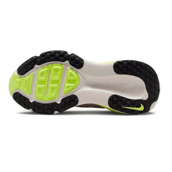 ⁦Nike Vomero 18 Phantom Light Wild Mango Volt⁩ – תמונה ⁦5⁩