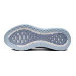 ⁦Nike Vomero Plus Football Grey Light Armoury Blue⁩ – תמונה ⁦5⁩