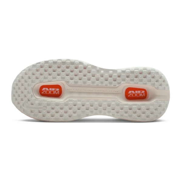 ⁦Nike Vomero Premium Sail Total Orange⁩ – תמונה ⁦5⁩